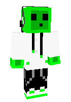 Скин по нику mikanator03