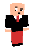 Скин по нику mike5660