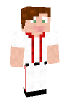 Скин по нику mikeass