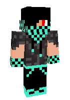 Скин по нику mikedavos