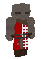 Скин по нику mikedragon