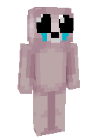 Скин по нику mikefinger