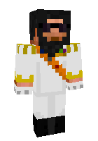 Скин по нику mikewolfman