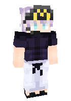 Скин по нику mikey_puff