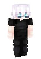 Скин по нику miku1234