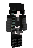 Скин по нику mikuu