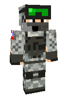 Скин по нику militarytank