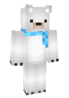 Скин по нику milkbear