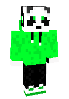 Скин по нику millerhayes