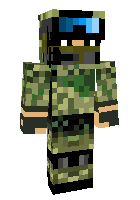 Скин по нику mimer