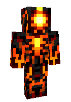Скин по нику mimic2