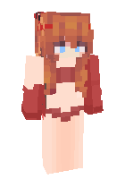 Скин по нику miminttto_UwU