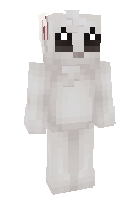 Скин по нику minccino