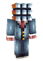 Скин по нику mincecraft