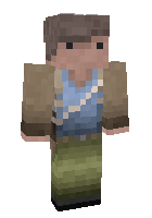 Скин по нику mindofcraft