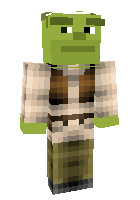 Скин по нику mine_brick
