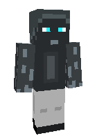 Скин по нику mine_crafters