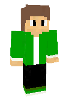 Скин по нику mine_games