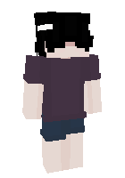 Скин по нику mine_sheep