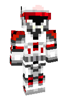 Скин по нику mineace098