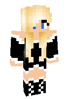 Скин по нику mineanddiams