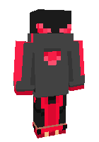Скин по нику mineboi