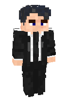 Скин по нику minebyte