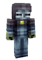 Скин по нику minecade10