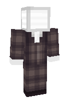 Скин по нику minecade3