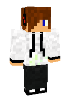 Скин по нику minecana