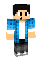Скин по нику minecar_lem