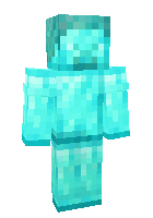 Скин по нику minecart