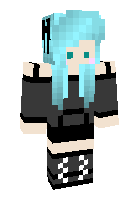 Скин по нику minecart20