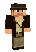 Скин по нику minecat
