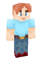Скин по нику minechief