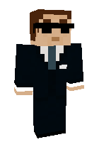 Скин по нику minecon2015