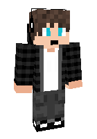 Скин по нику minecper