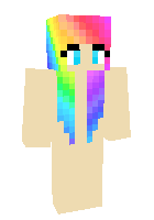 Скин по нику minecracker