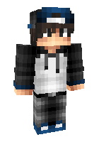 Скин по нику minecraft00