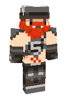 Скин по нику minecraft1281298