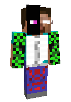Скин по нику minecraft1612