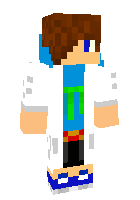 Скин по нику minecraft5260