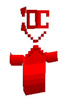 Скин по нику minecraftOC
