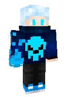 Скин по нику minecraft_28