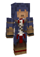 Скин по нику minecraft_bob22