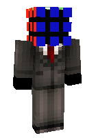 Скин по нику minecraft_boti