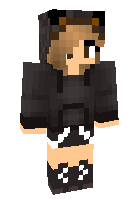 Скин по нику minecraft_cat