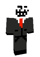 Скин по нику minecraft_good