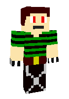 Скин по нику minecraft_ilya22