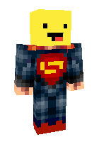 Скин по нику minecraft_liv